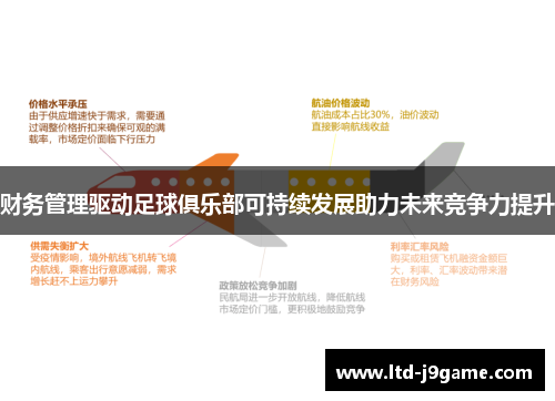 财务管理驱动足球俱乐部可持续发展助力未来竞争力提升 财务管理驱动足球俱乐部可持续发展助力未来竞争力提升