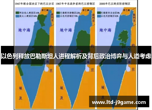 以色列释放巴勒斯坦人进程解析及背后政治博弈与人道考虑