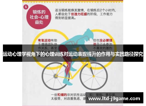 运动心理学视角下的心理训练对运动表现提升的作用与实践路径探究