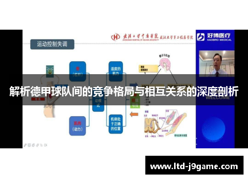解析德甲球队间的竞争格局与相互关系的深度剖析 解析德甲球队间的竞争格局与相互关系的深度剖析